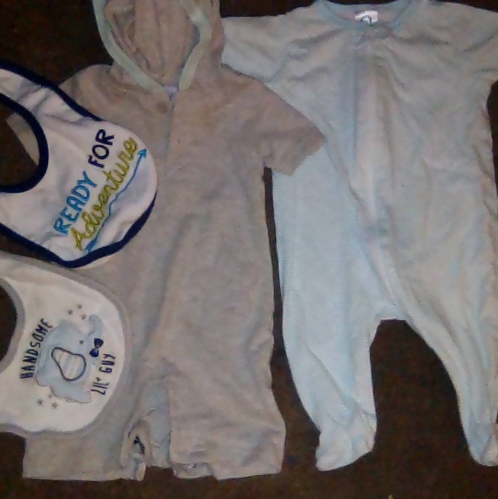 Toddler cloths